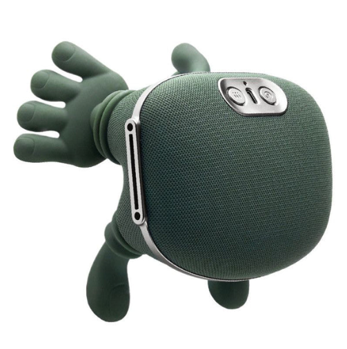 TrueAlign™ Deep Heat Massager
