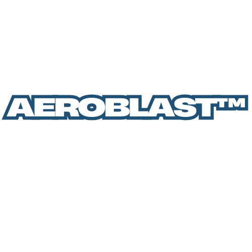 Aeroblast
